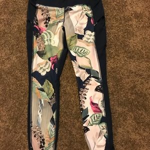 Athleta 7/8 legging